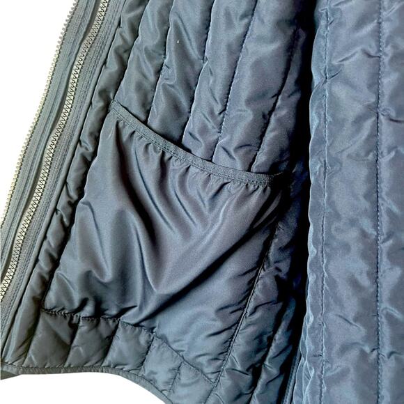 Michael KORS Men’s 2 in 1 Front Zip Vest -Jacket - Picture 8 of 14